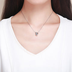 Fancy Letter T Charm - Lullaboo