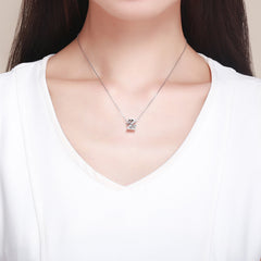 Fancy Letter Z Charm - Lullaboo