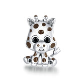 Baby Giraffe Pandora Charm | Lullaboo