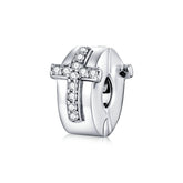 Cross Pandora Charm NZ