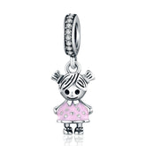 girl pandora charm nz