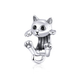 hang in kitty charm nz