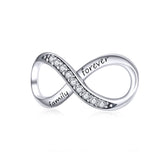 infinity pandora charm NZ