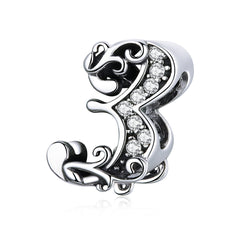 Number 3 Charm NZ | Lullaboo