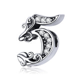 Number 5 Charm NZ | Lullaboo