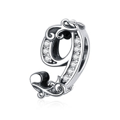 Number 9 Charm NZ | Lullaboo