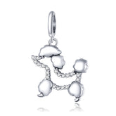 poodle charm nz | lullaboo