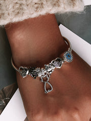 Hang in Kitty Charm - Lullaboo