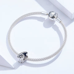 Number 6 Charm - Lullaboo