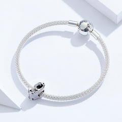 Number 9 Charm - Lullaboo