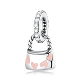 Handbag Dangle Charm