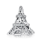 Eiffel Tower Charm