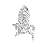 Pegasus Charm