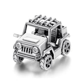 Jeep Vehicle Charm