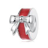 Bow Red Spacer