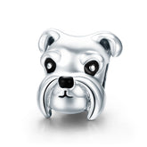 Schnauzer Dog Charm NZ | Lullaboo
