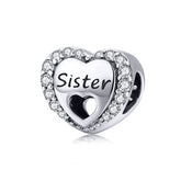 Sister Pandora Charm NZ | Lullaboo