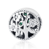 Tree Of Life Pandora Charm NZ | Lullaboo
