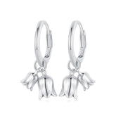 Tulip Earrings