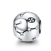 Zodiac Cancer Pandora Charm NZ
