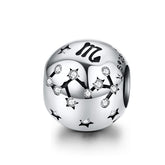 Zodiac Scorpio Pandora Charm NZ