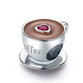 coffee mug charm NZ
