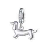 Dachshund dog Charm