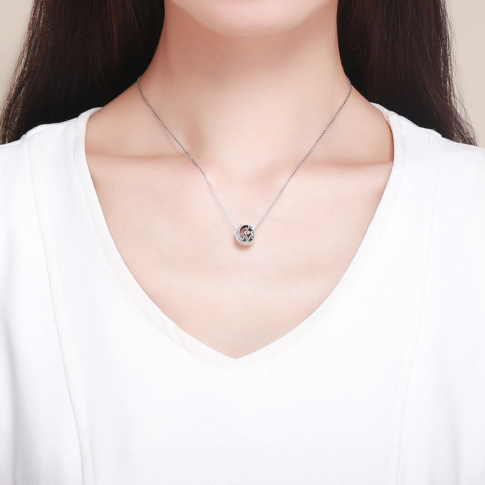 Fancy Letter C Charm - Lullaboo