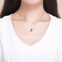 Fancy Letter C Charm - Lullaboo