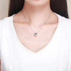 Fancy Letter E Charm - Lullaboo