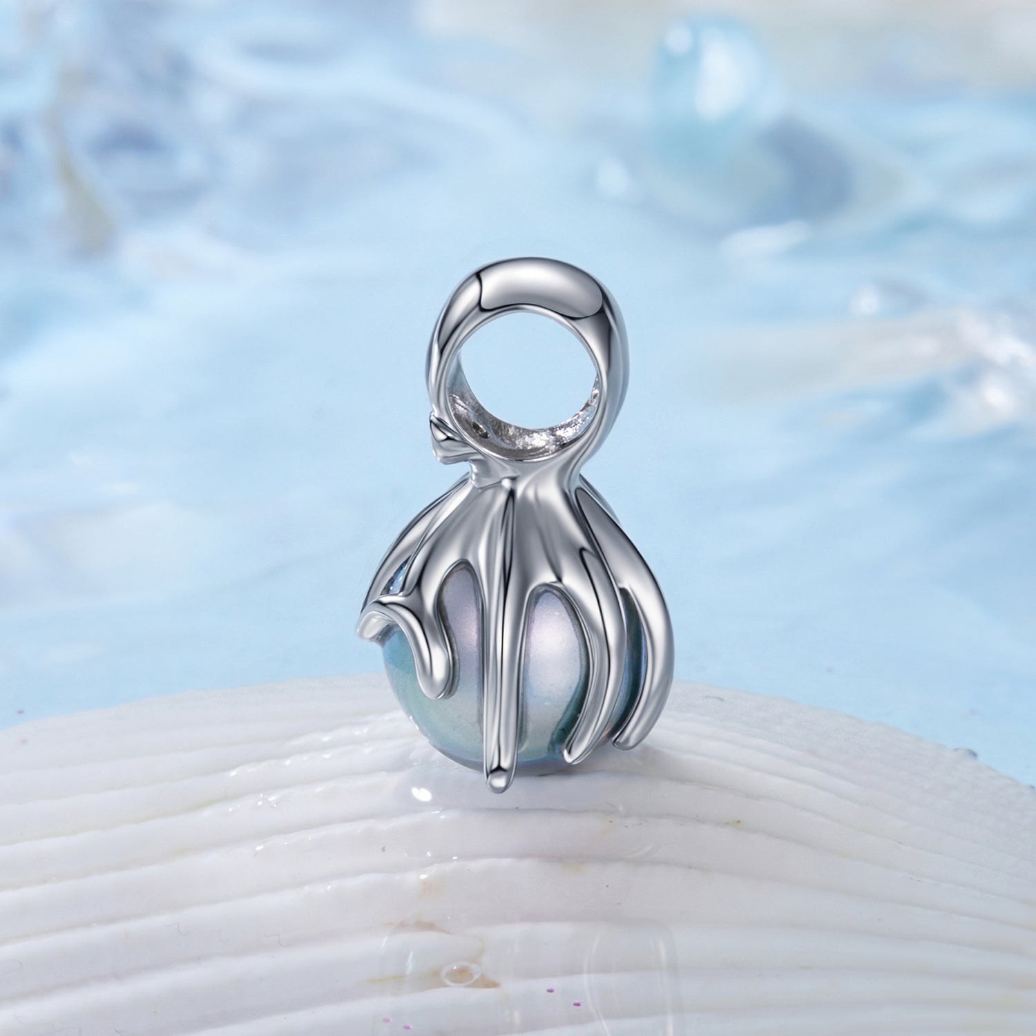Octopus Charm