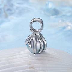 Octopus Charm