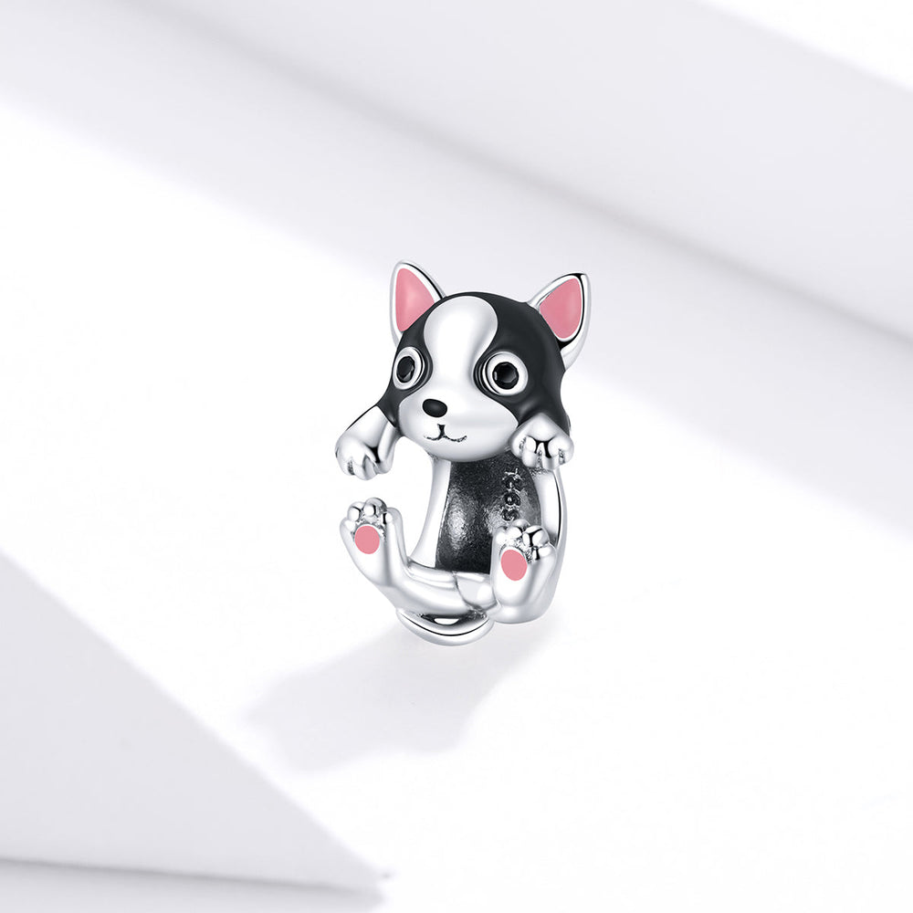 Cute Puppy Charm - Lullaboo