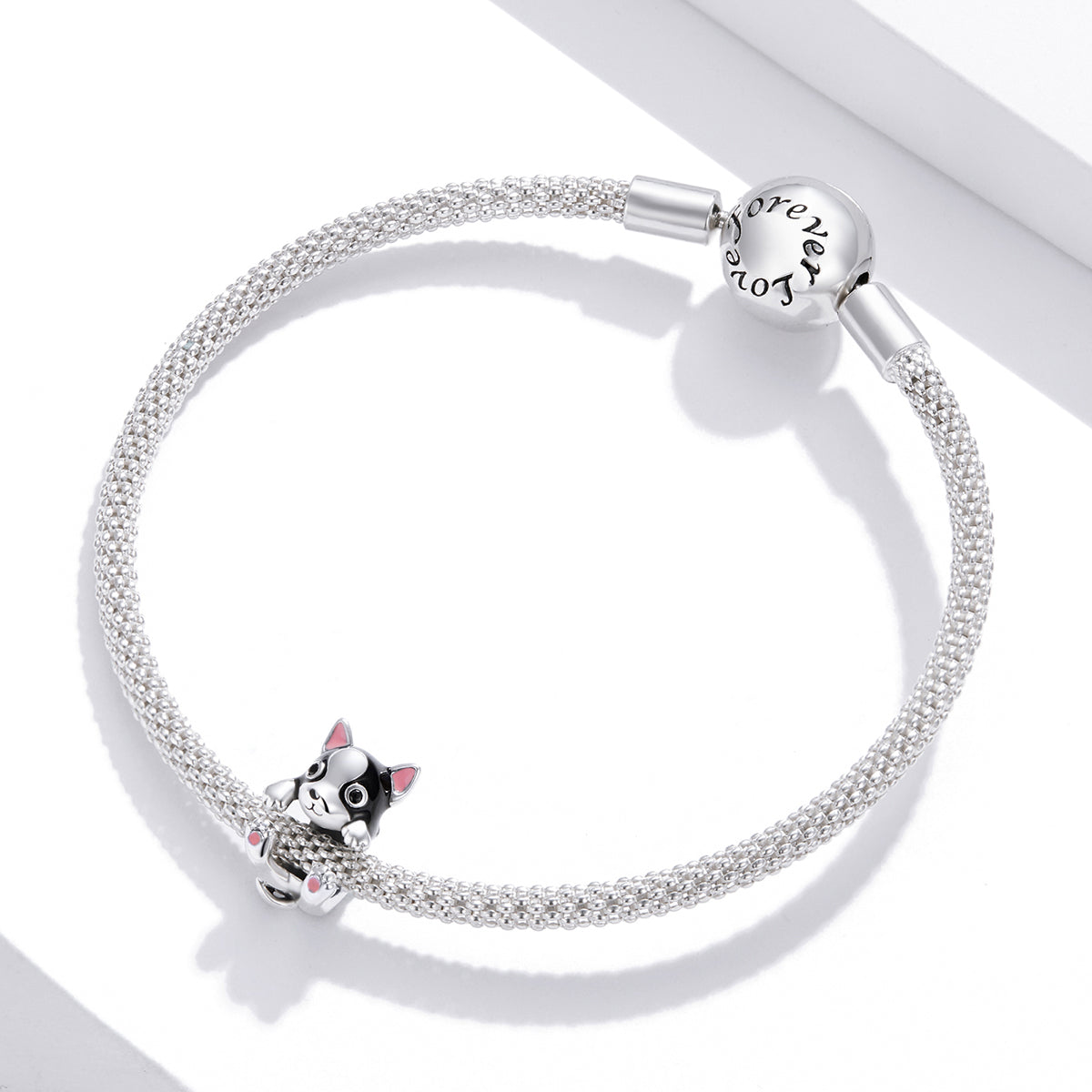 Cute Puppy Charm - Lullaboo
