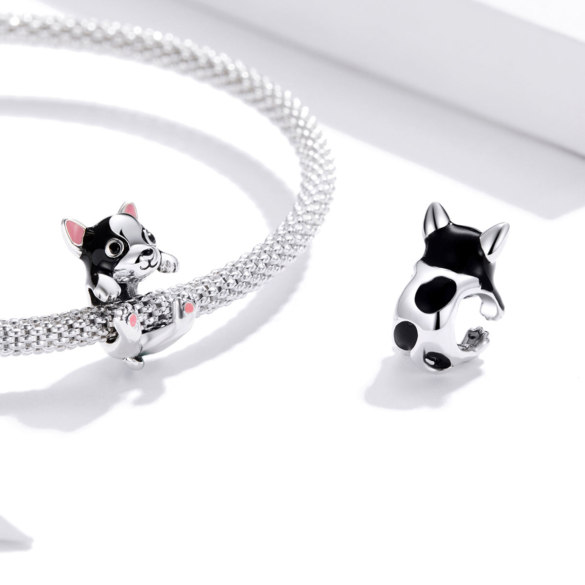 Cute Puppy Charm - Lullaboo