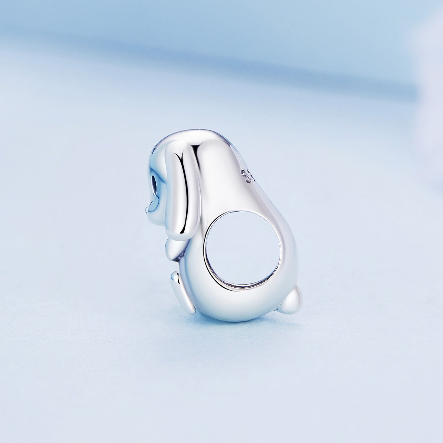 Lop-eared Rabbit Charm - Lullaboo