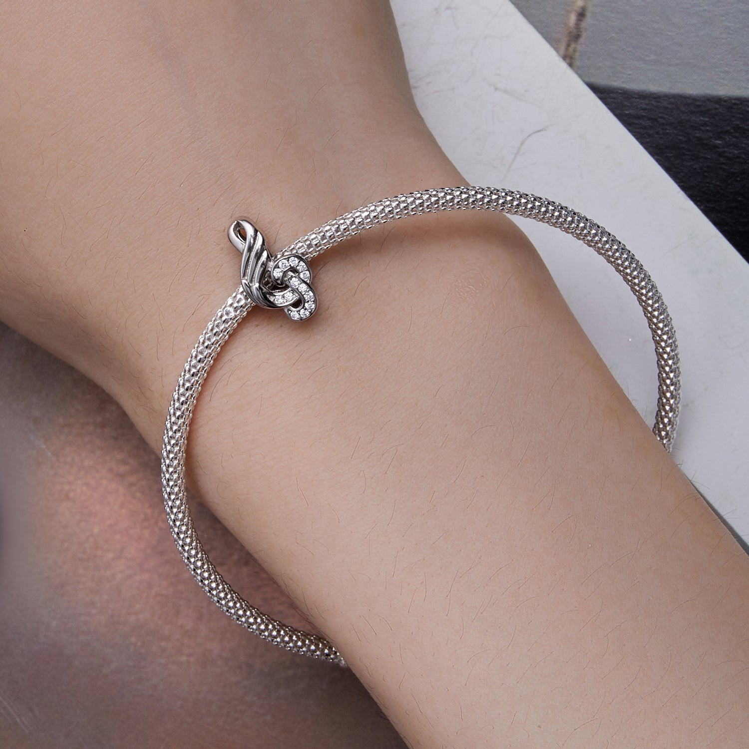 Music Note Charm - Lullaboo