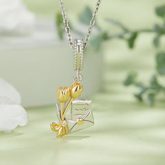 Love Letter Dangle Charm