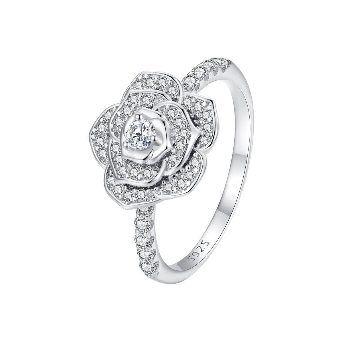 Rose Ring