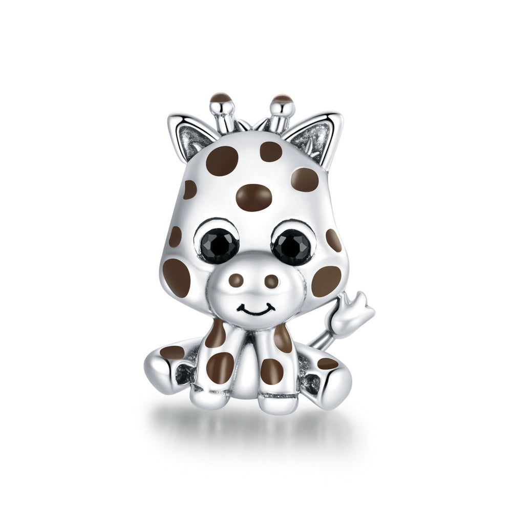 Baby Giraffe Pandora Charm | Lullaboo