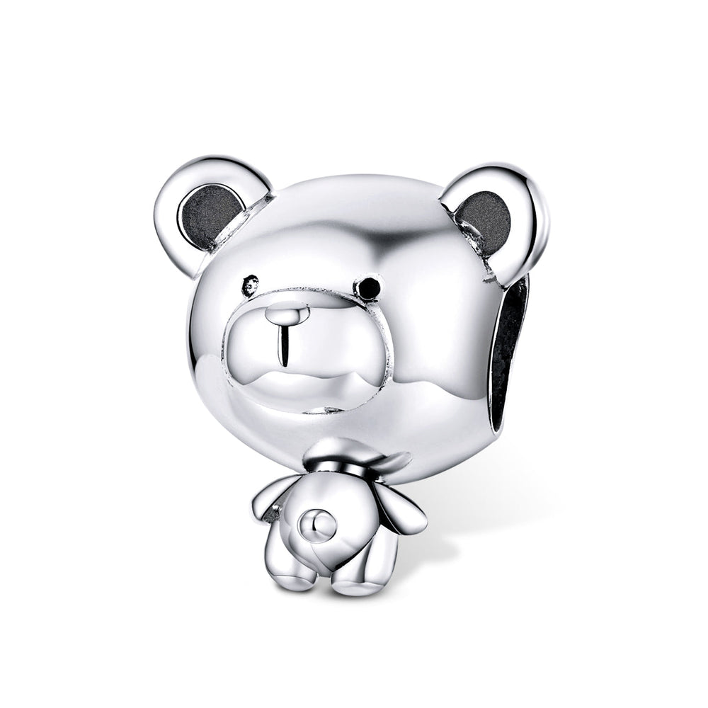 Bear Pandora Charm NZ