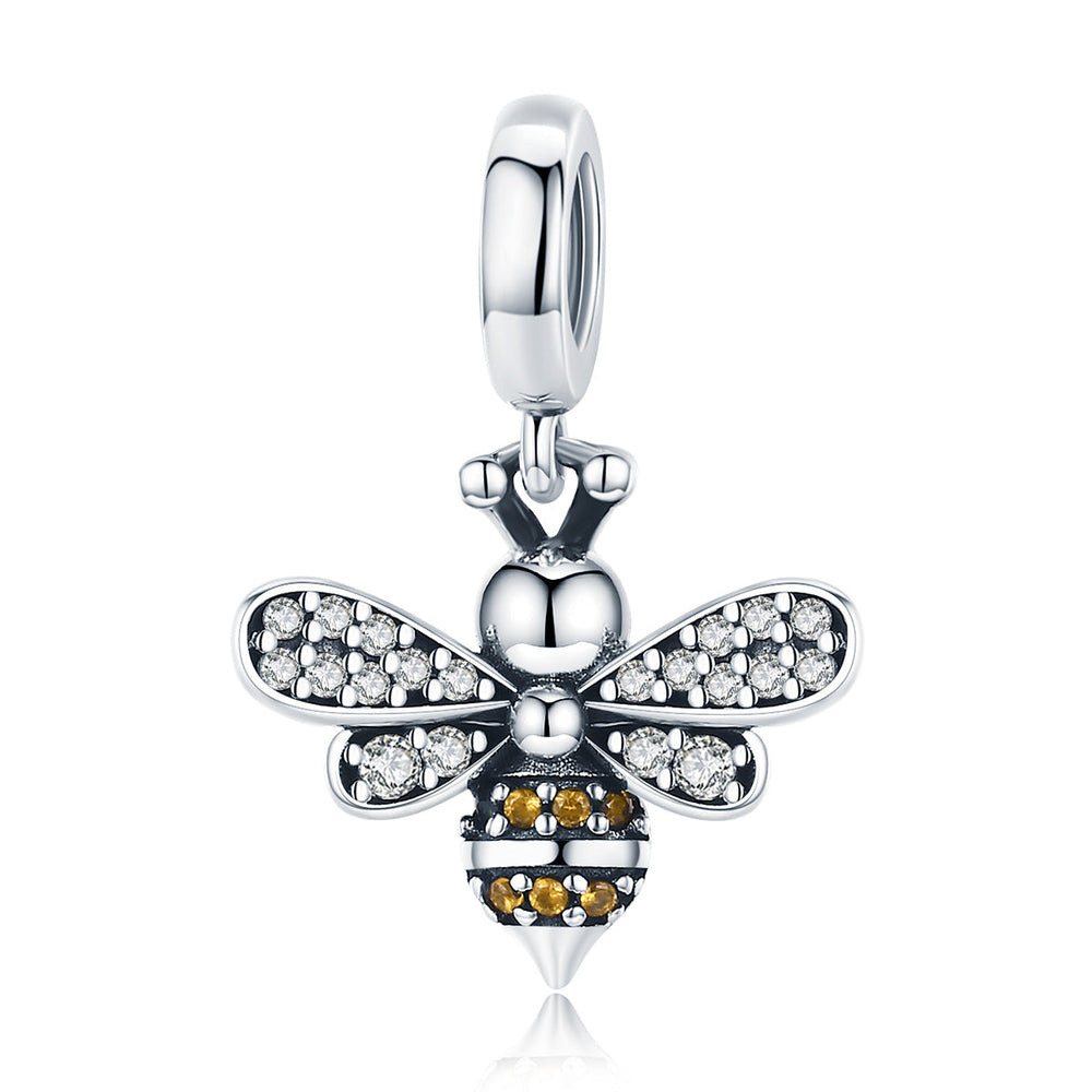 Bee Pendant Charm NZ