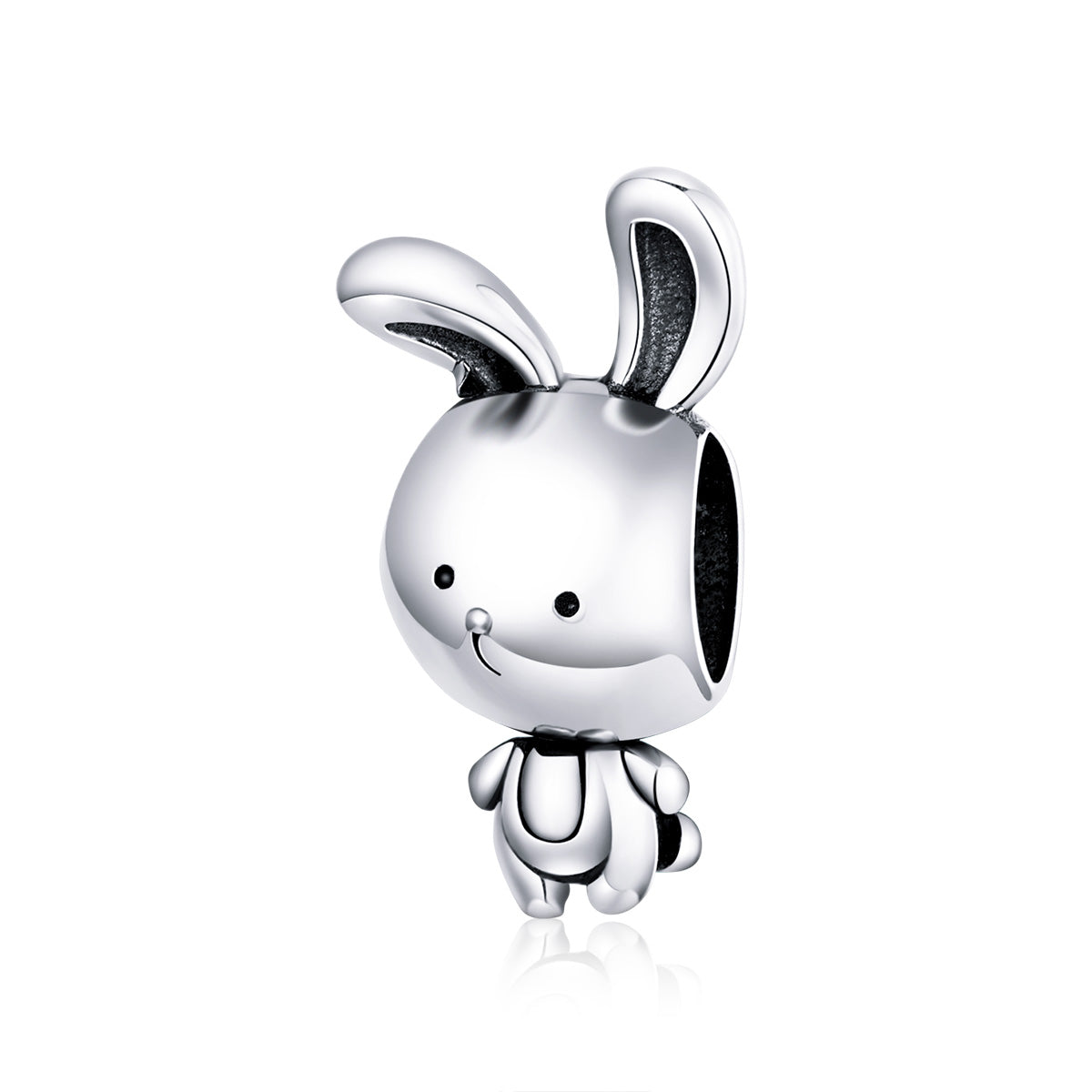 Bunny Pandora Charm NZ