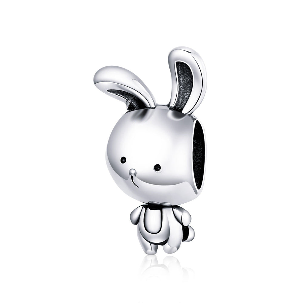 Bunny Pandora Charm NZ