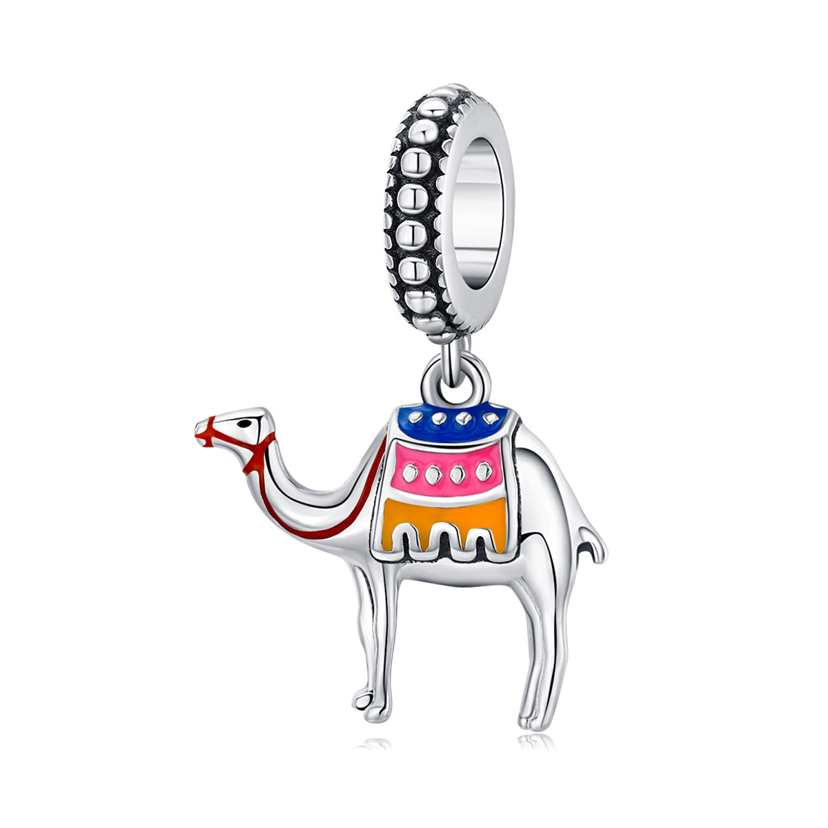 Camel Pandora Charm NZ