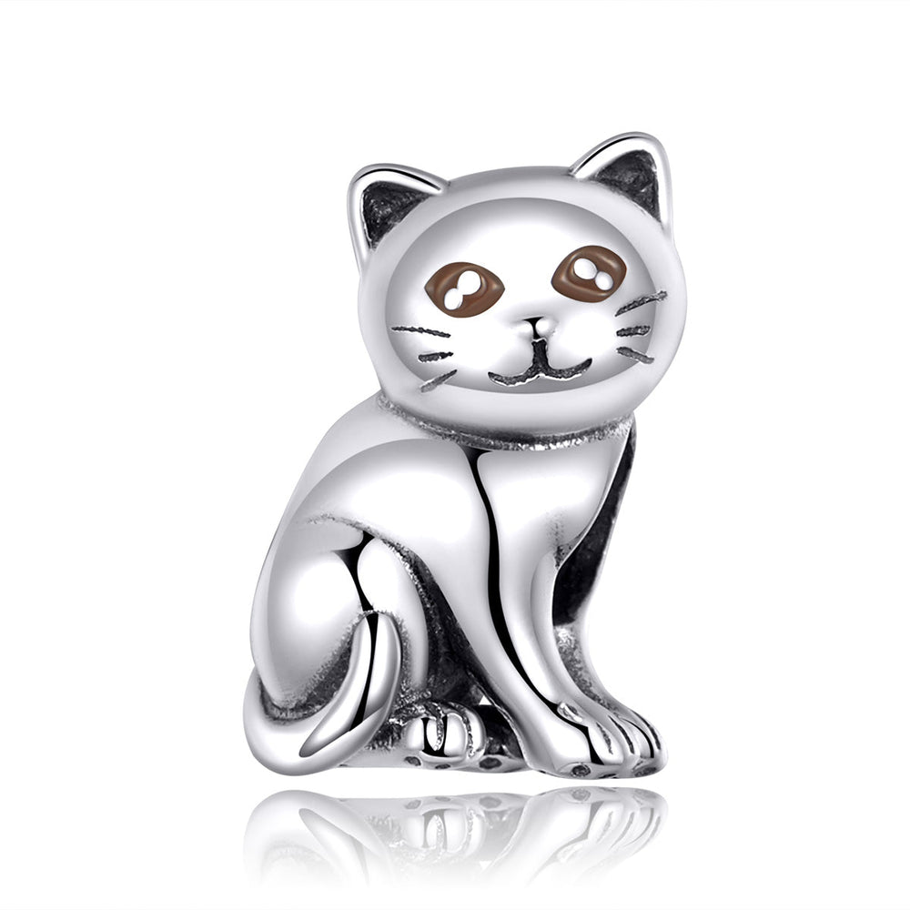 cat pandora charm NZ