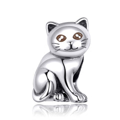 cat pandora charm NZ