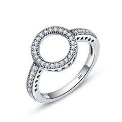 Circle Ring