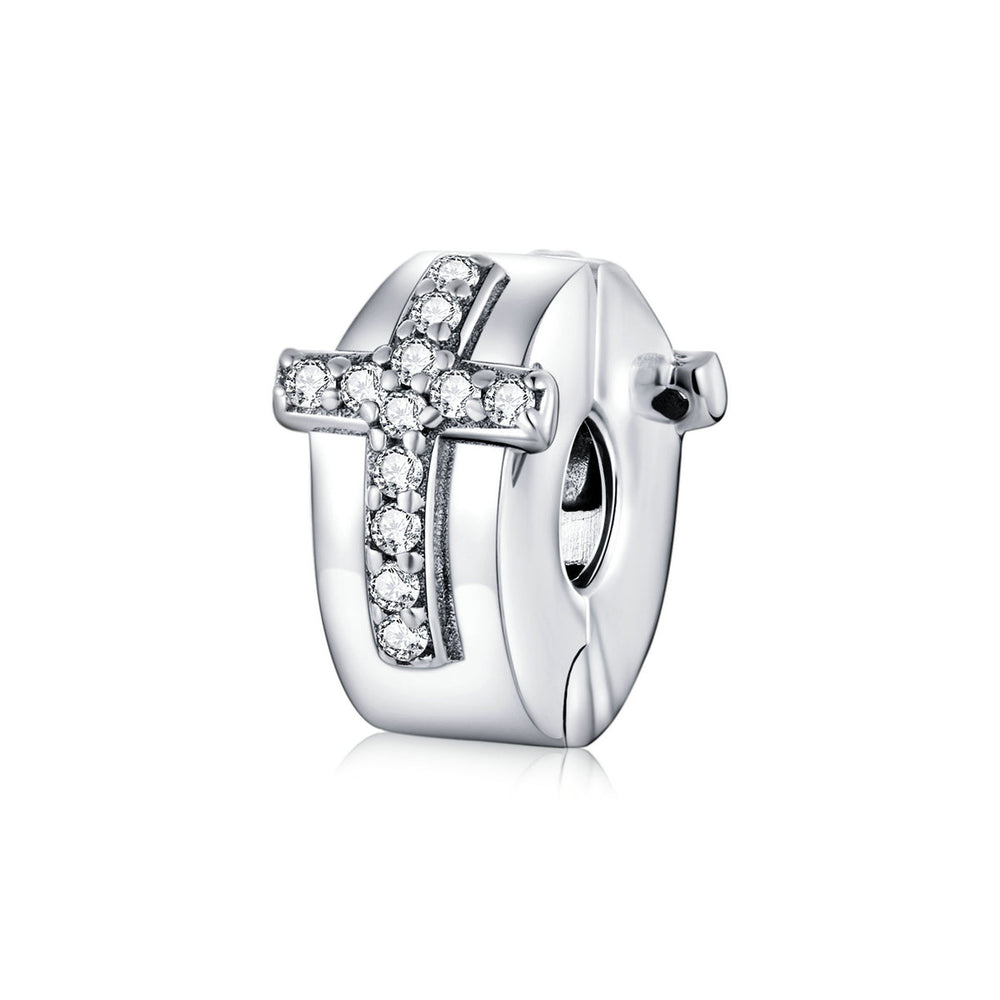Cross Pandora Charm NZ