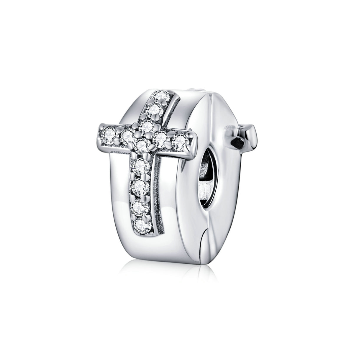 Cross Pandora Charm NZ